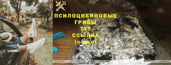 твердый Белоозёрский